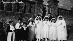 Bodas, Comuniones y Bautizos Trasvia